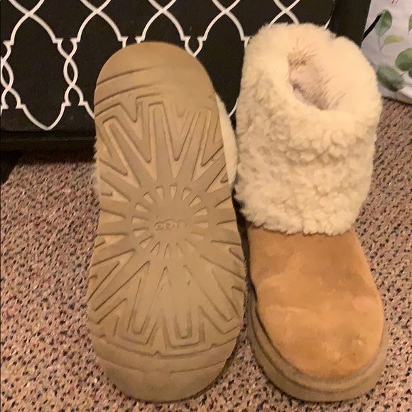 🌟🌟🌟UGGS🌟🌟🌟 - Picture 4 of 4